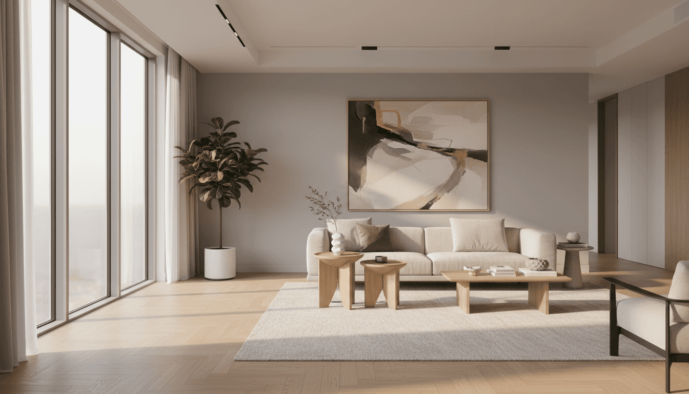 How Much Does Flooring Installation Cost in Utah: A 2026 Homeowner Guide
