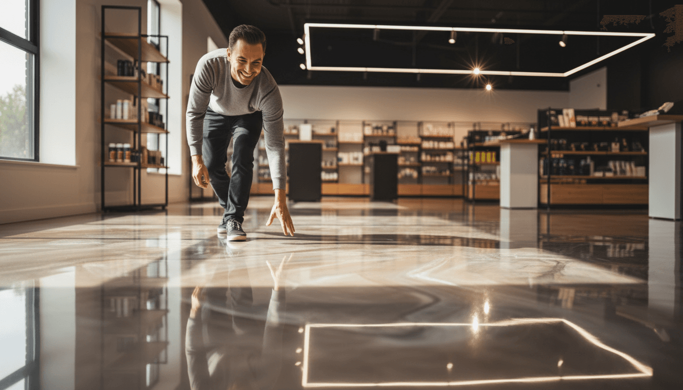 Commercial Flooring Utah: Durable Options for Local Businesses and Professional Installation Costs